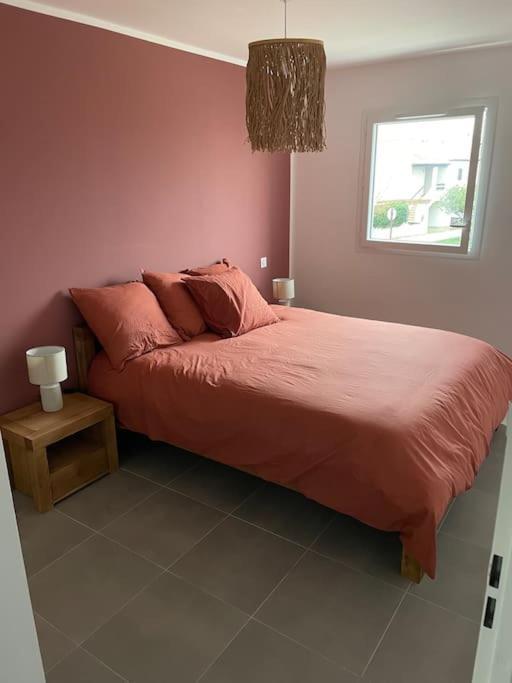 Villa 8 Personnes Bord De Mer Climatisee Saintes-Maries-de-la-Mer Exterior photo